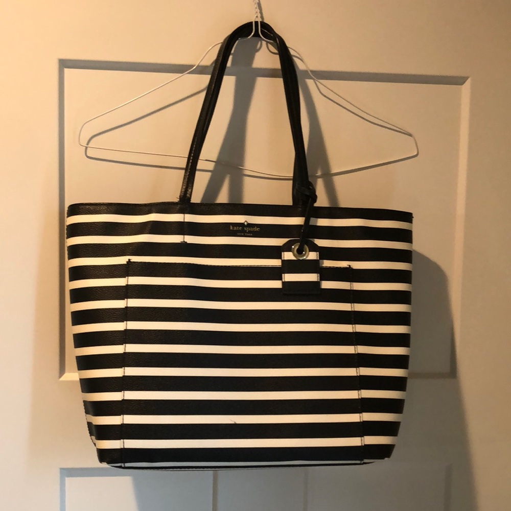 Kate Spade Handbag Tote.